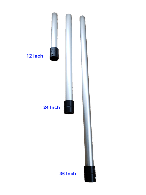 Downrod Extensions