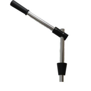 Bowducer Handle Assembly