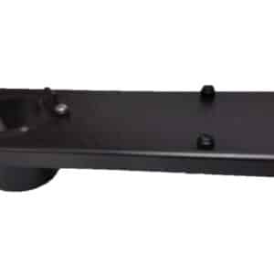 Black Baseplate Marine board