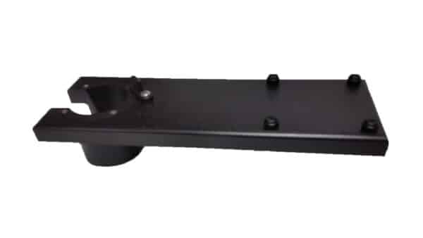 Black Baseplate Marine board