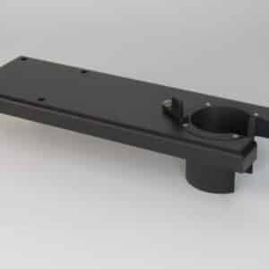 Marine Board Baseplate 12 Black