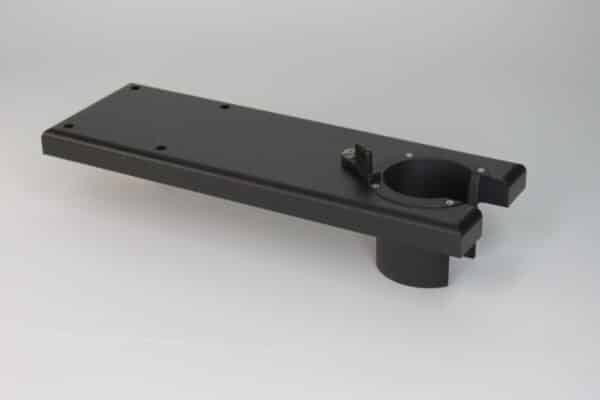 Marine Board Baseplate 12 Black