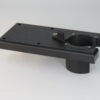 Marine Board Baseplate 8.25 Black