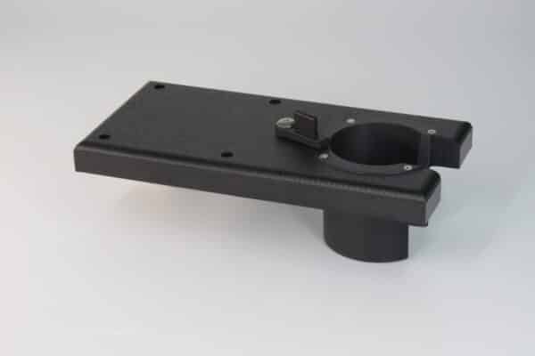 Marine Board Baseplate 8.25 Black