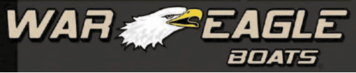 War Eagle Boats Logo
