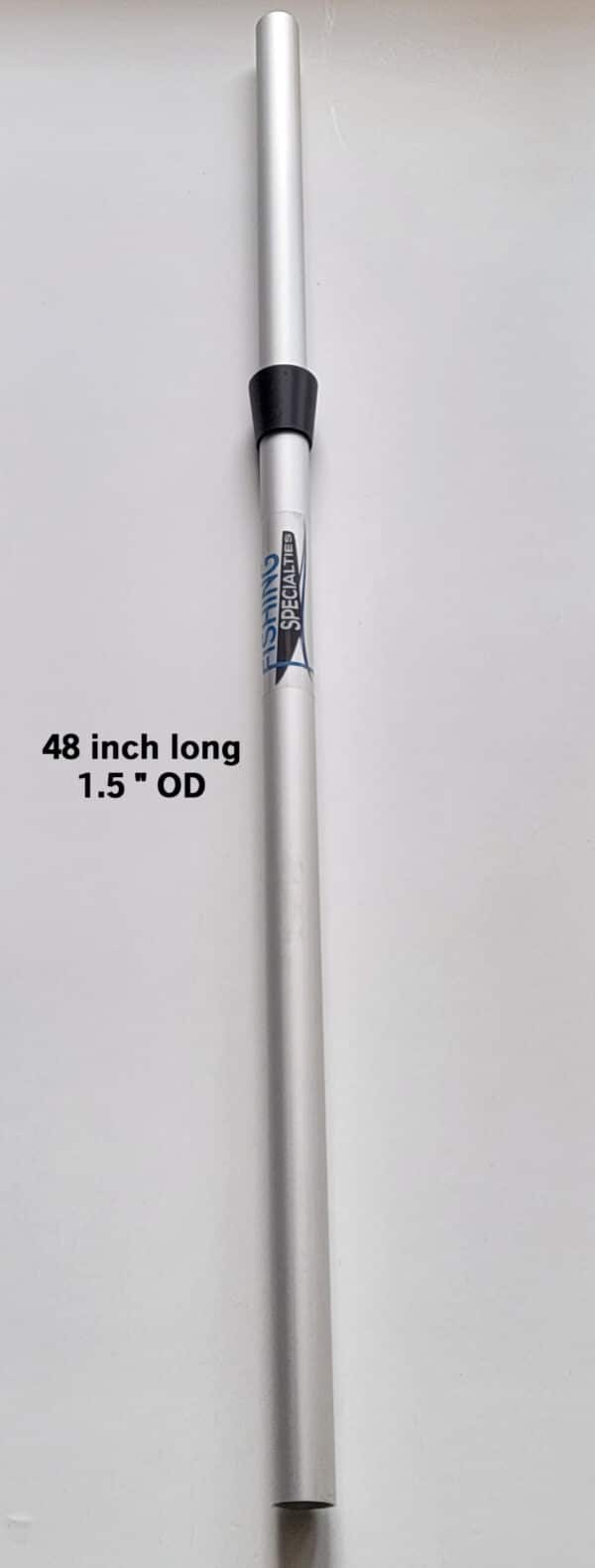 48 inch Livescope downrod