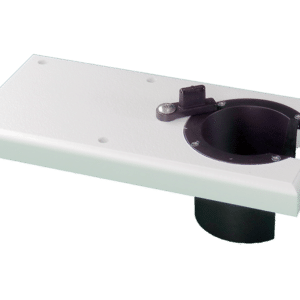 Baseplate White Marine Board