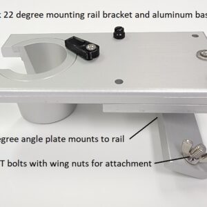 Sea Ark Boats transducer mounting