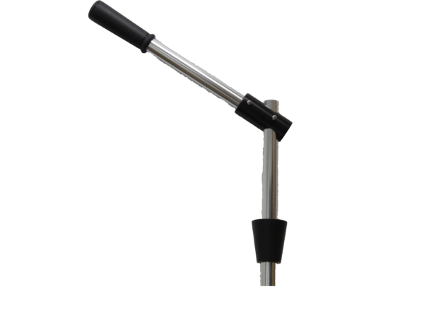 Bowducer Handle Assembly