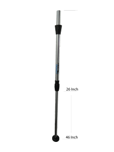 telescoping downrod