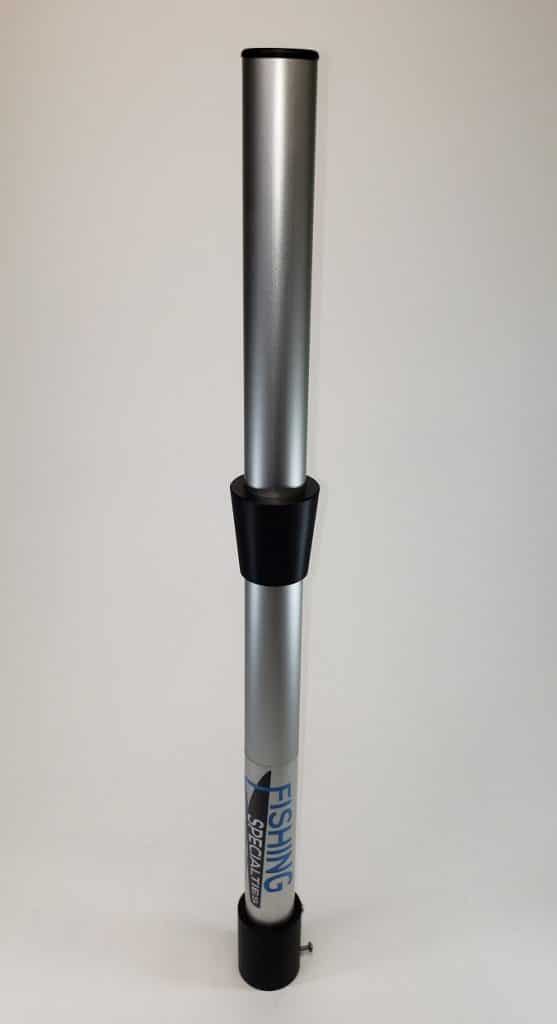 Downrod Assembly for Humminbird MEGA 360 Transducers