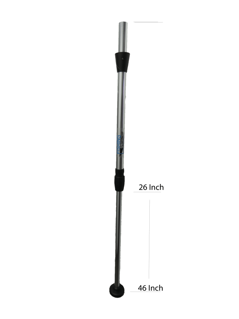 Downrod for Humminbird transducers