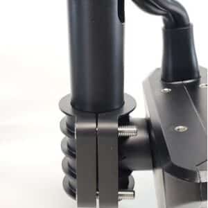 Downrod End for Garmin Brackets PS21 PS22 PS31 transducers