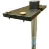 Ice Fishing Baseplate