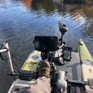 360 Angler Kayak