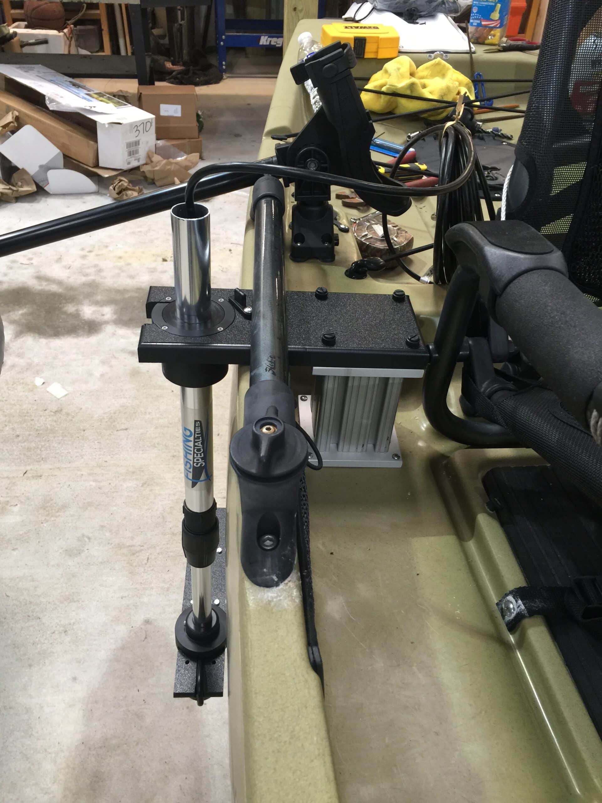 Kayak Bowducer Assemblies - Image 9