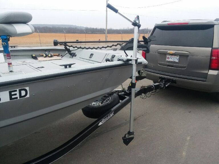 Fishing Specialties  Custom Downrod Systems