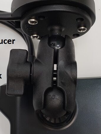 Active Target vs. Livescope true comparision on water.