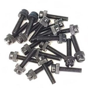 Thumbscrews