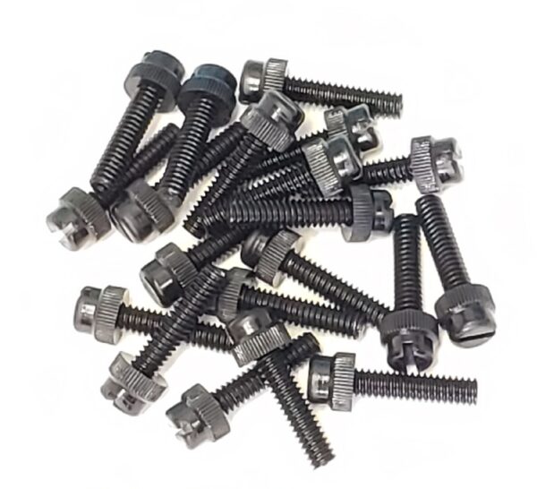 Thumbscrews