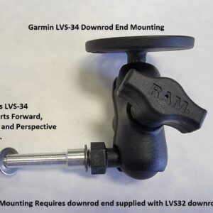 LVS34 Mounting