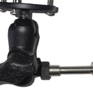 LVS34 Multiview Mounting Ball bracket and Pin