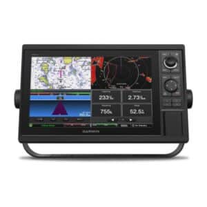 Garmin GPSMAP 1222 12-inch Chartplotter