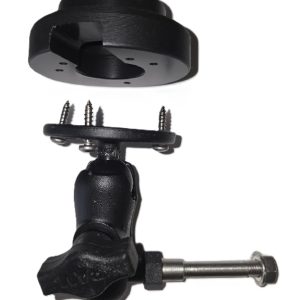 LVS34 Complete Mounting for downrod