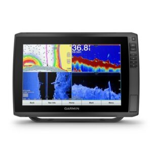 Garmin ECHOMAP Ultra 126sv