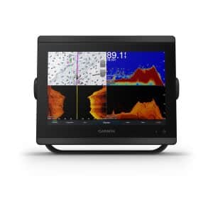 garmin sonar