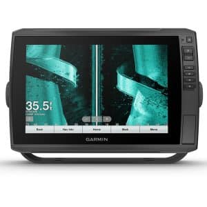 fishing sonar