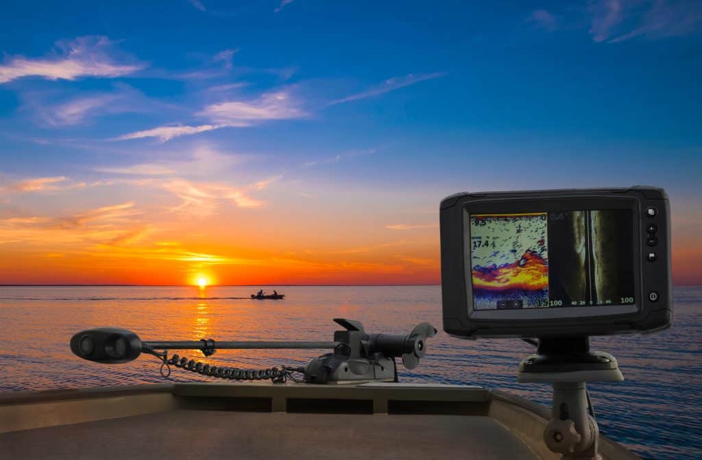 Fishing Sonar: A Valuable Tool for Anglers