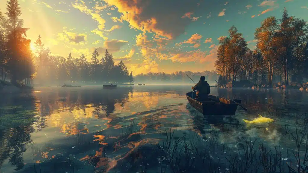 A Guide to Using Livescope Poles for Precision Fishing