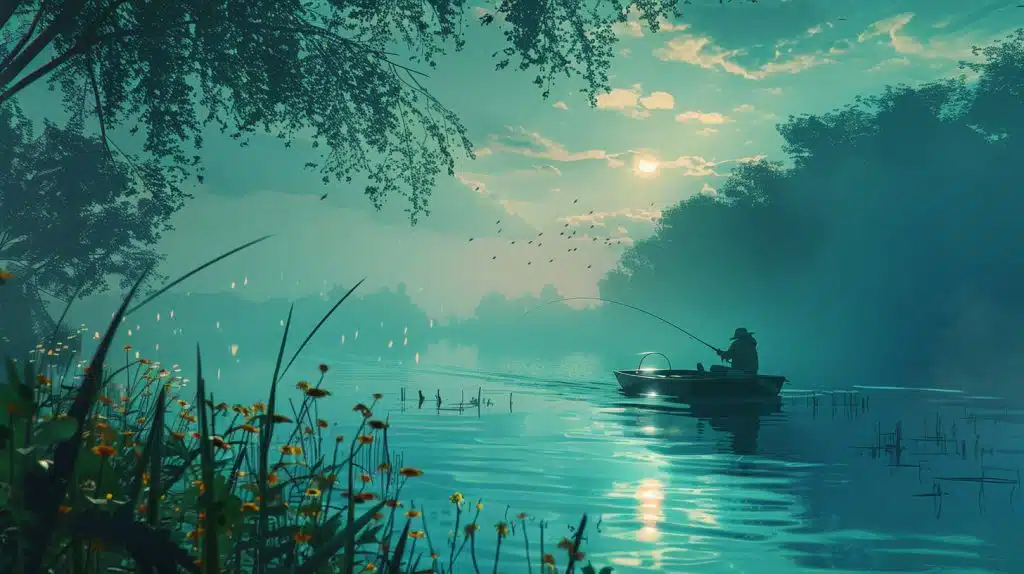 Top 5 Benefits of Investing in a Livescope Pole for Your Fishing Arsenal