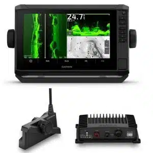 Garmin ECHOMAP UHD2 92sv