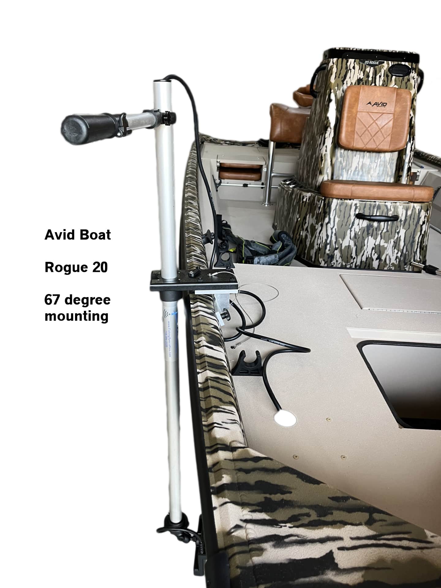 Measure-rail-angle-55-vs-45