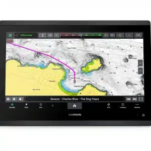 Garmin Gpsmap1643xsv 16"" Combo No Transducer Us And Canada Gn+