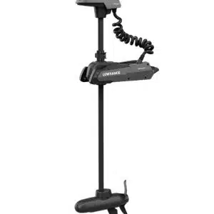 Lowrance Recon 48in Trolling Motor Freshwater Foot Pedal