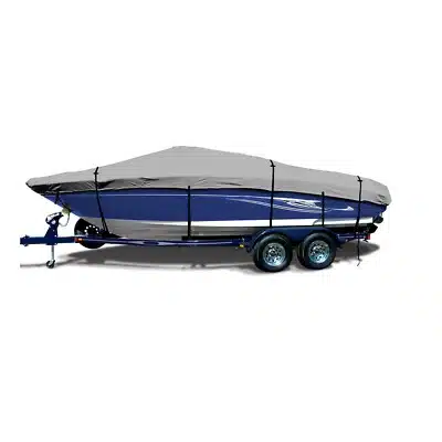 Alumacraft Lunker Boats