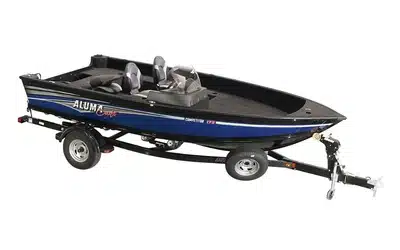 Alumacraft Summit Boats