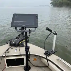 Lund Boat