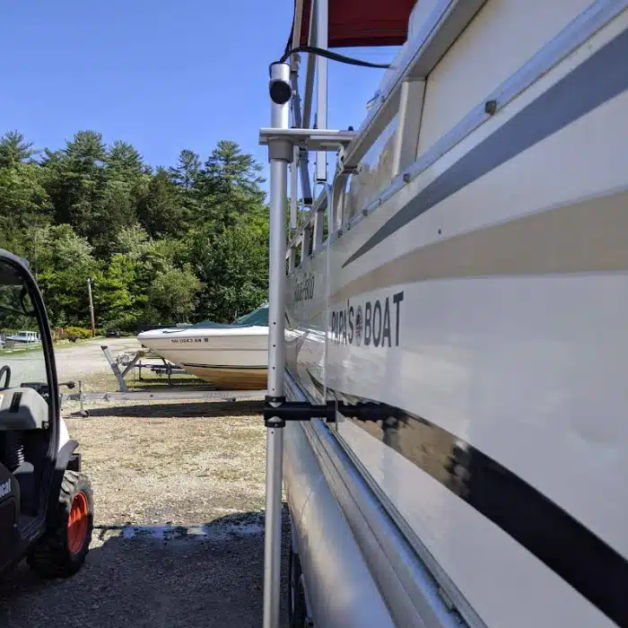 Pontoon Boats