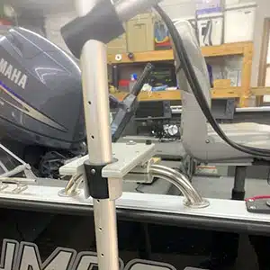 Rail Mount