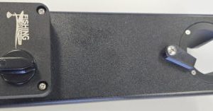 Magnetic Baseplate 12 inch