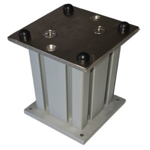 MAgnetic Mounting System Pedestal