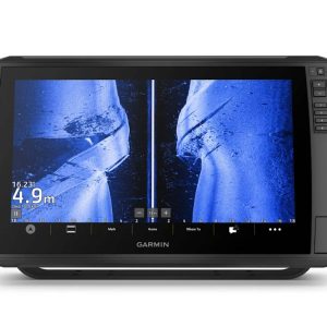 Garmin Echomap Ultra 2 162sv Worldwide Basemap No Transducer