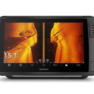 Garmin Echomap Ultra 2 166sv Us And Coastal Canada Gn+ No Transducer